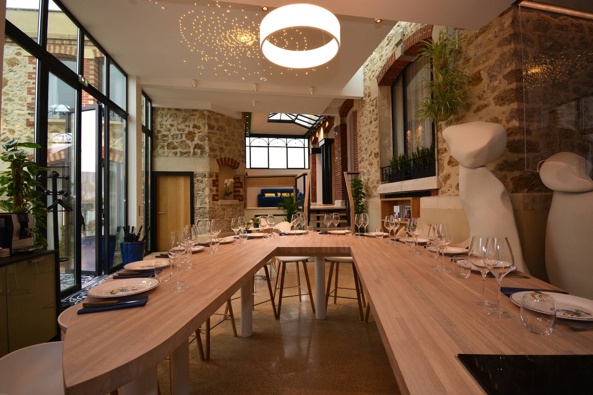 Group Experience Table