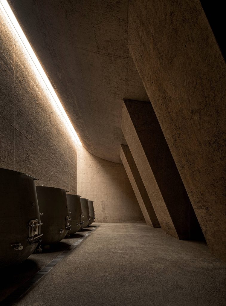 Premium Vineyard Visit + Perelada Winery Visit