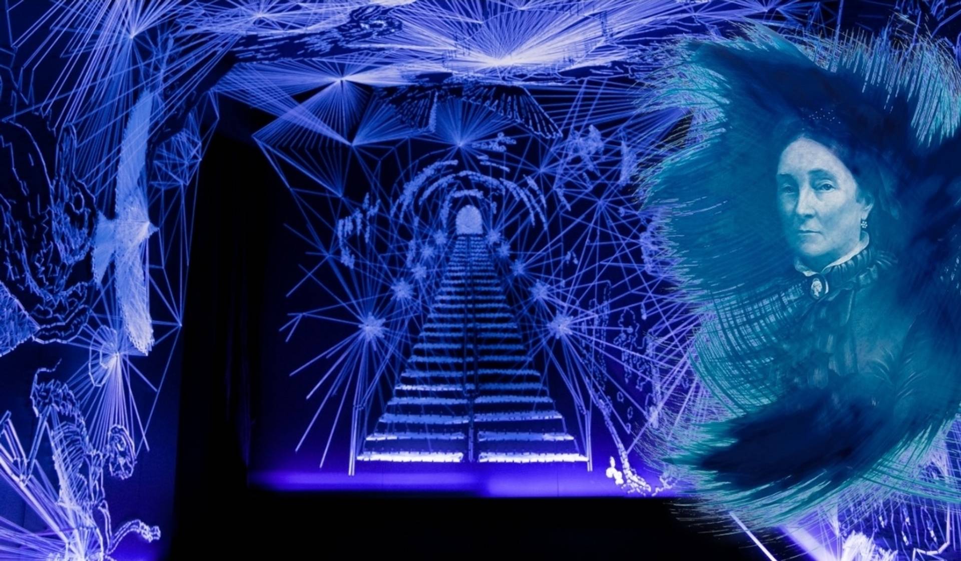 Guided tour: The genius of Madame Pommery