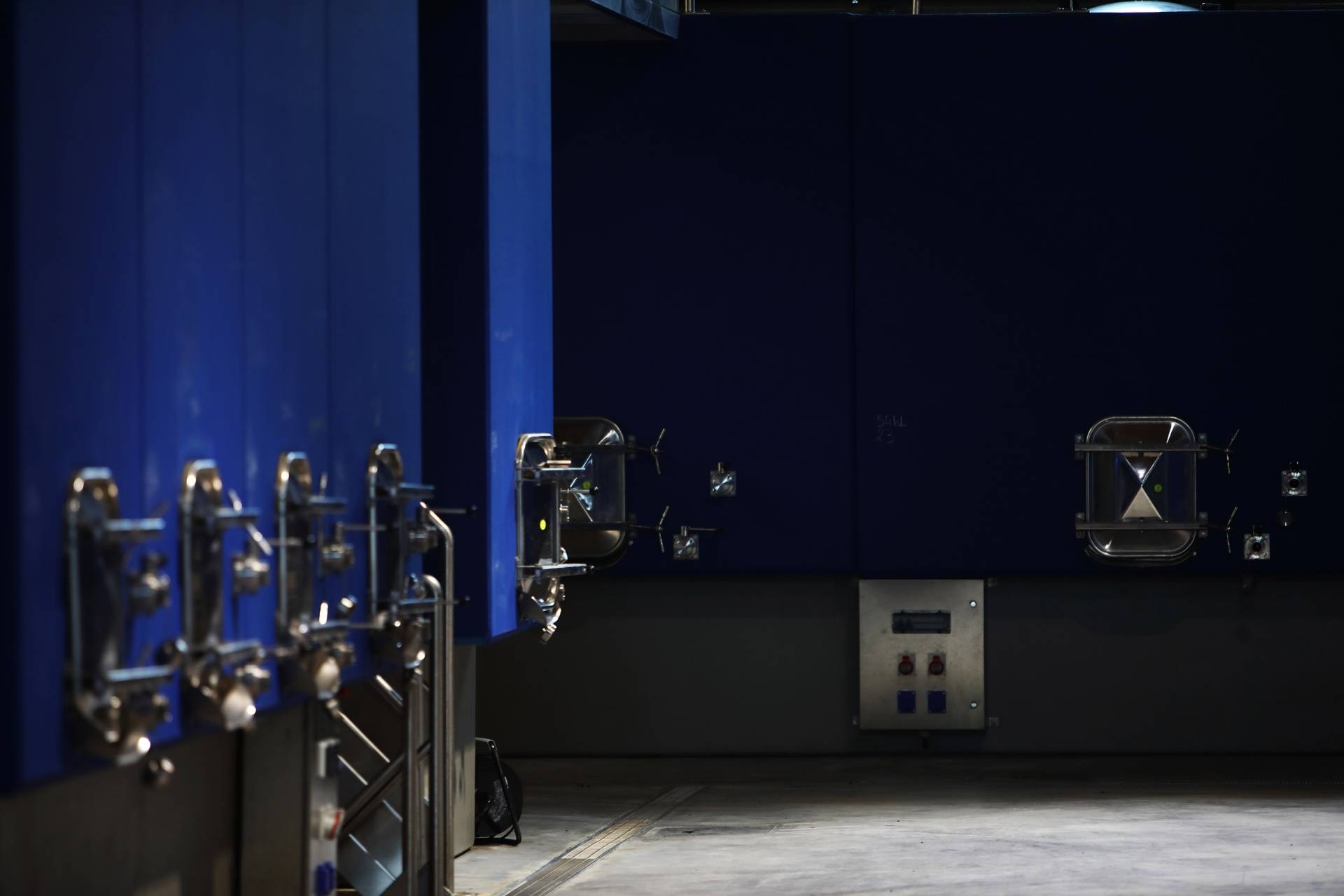 When tasting becomes poetry