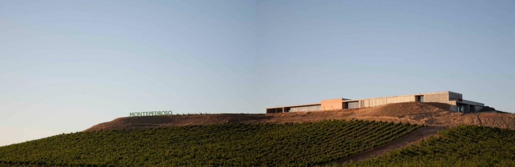 Visit Finca Montepedroso