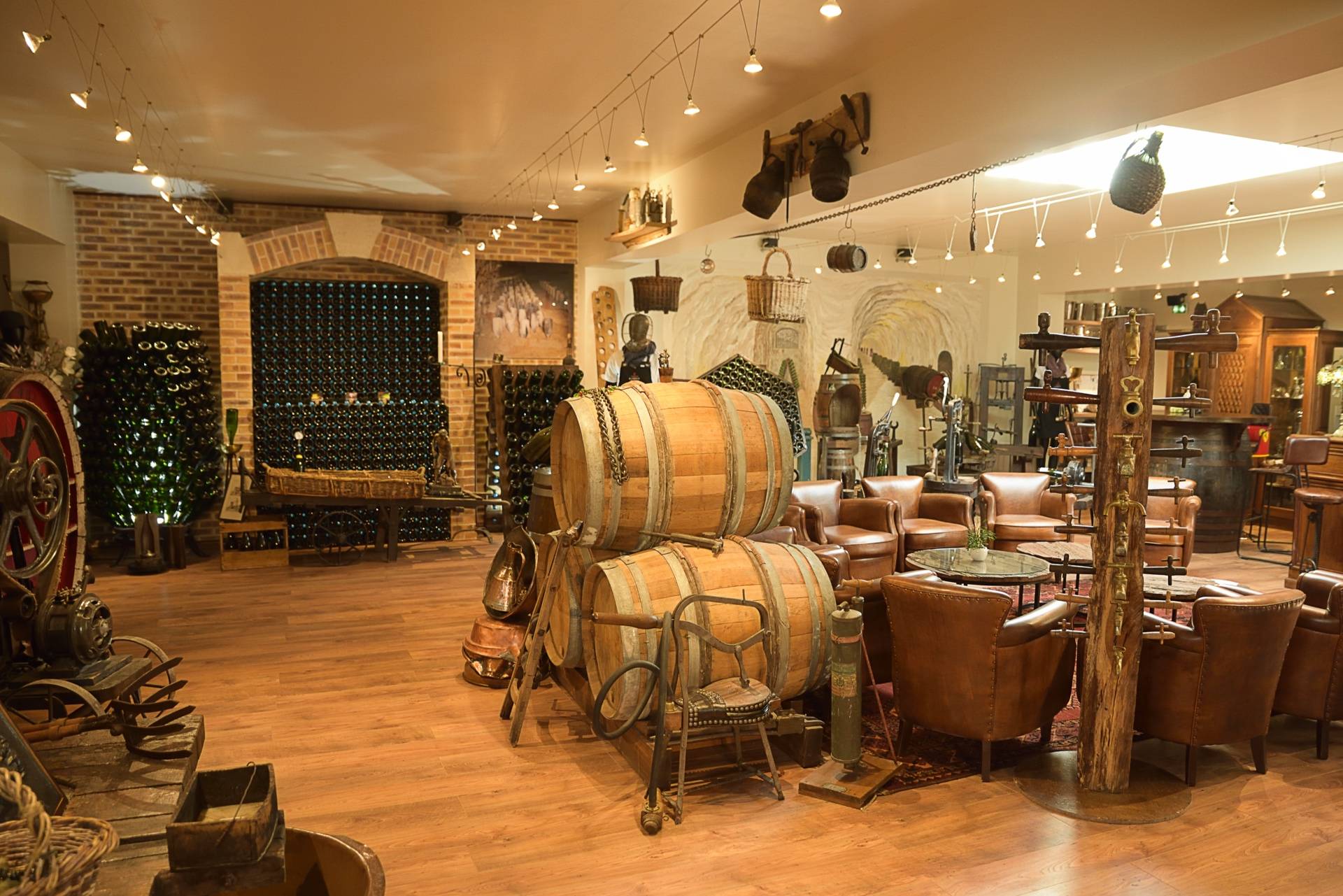 CHAMPAGNE FAMILLE CARBOT