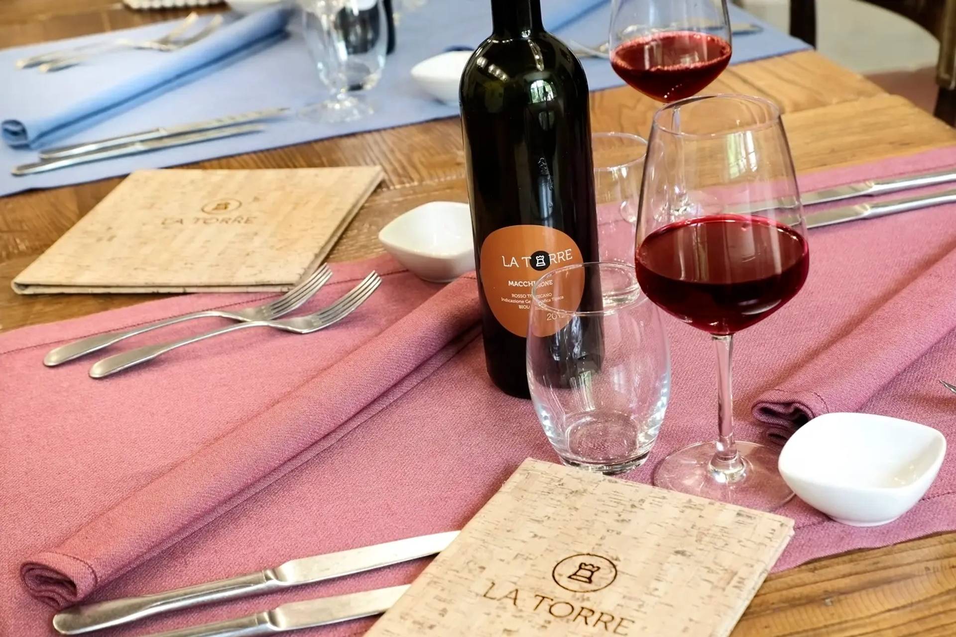 In Search of Truffle