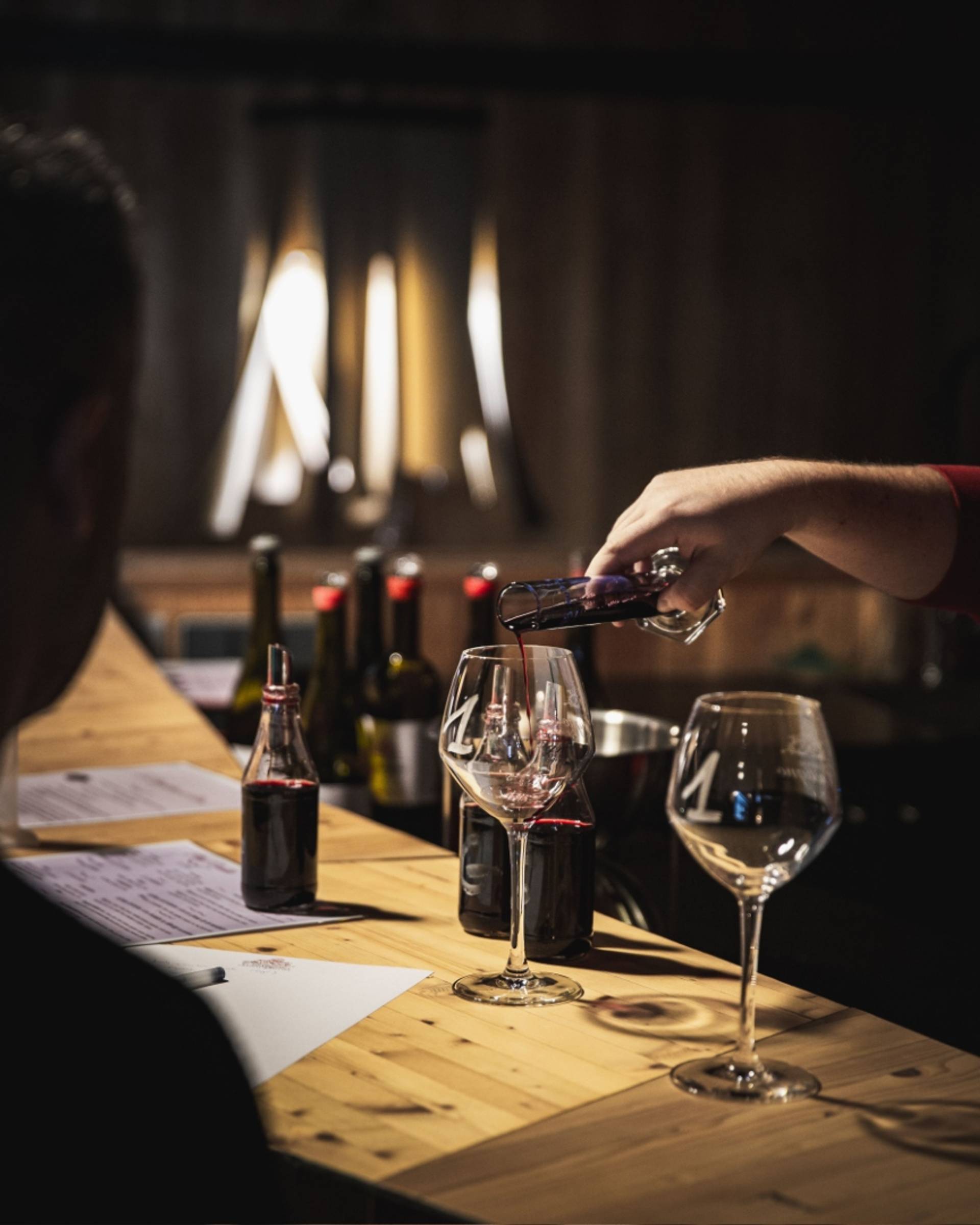 Become a Winemaker