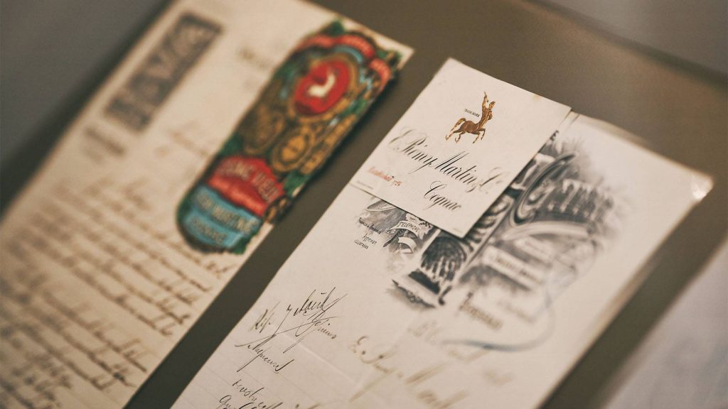 Rémy Martin Anniversary Tour