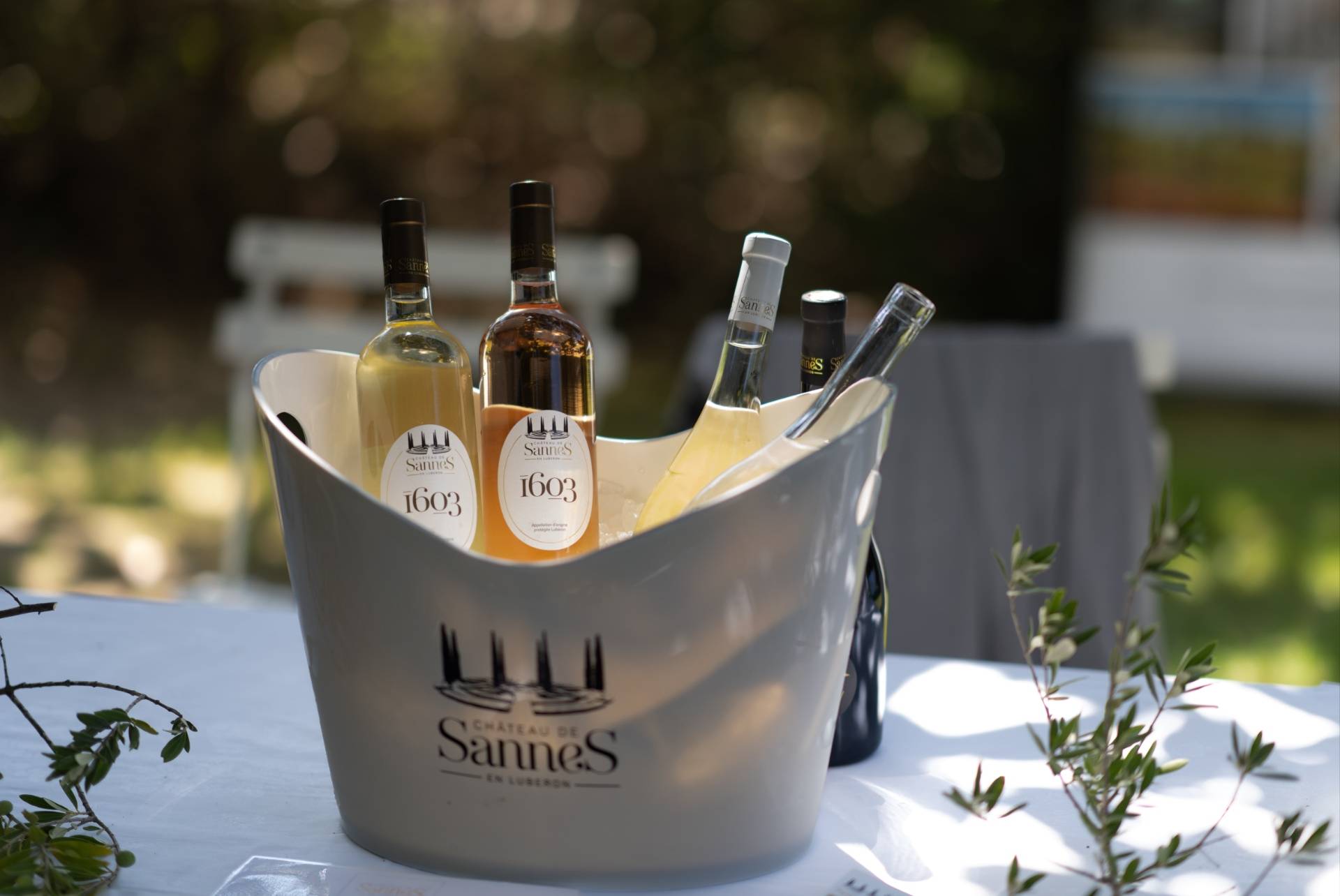 Visit & Wine Tasting