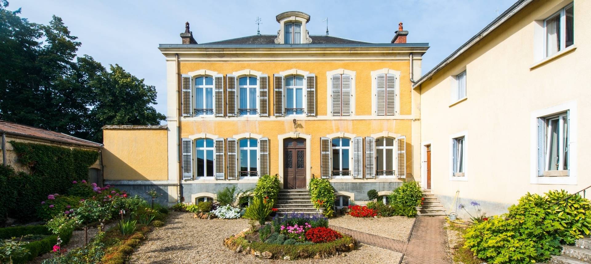 CHAMPAGNE A. MARGAINE