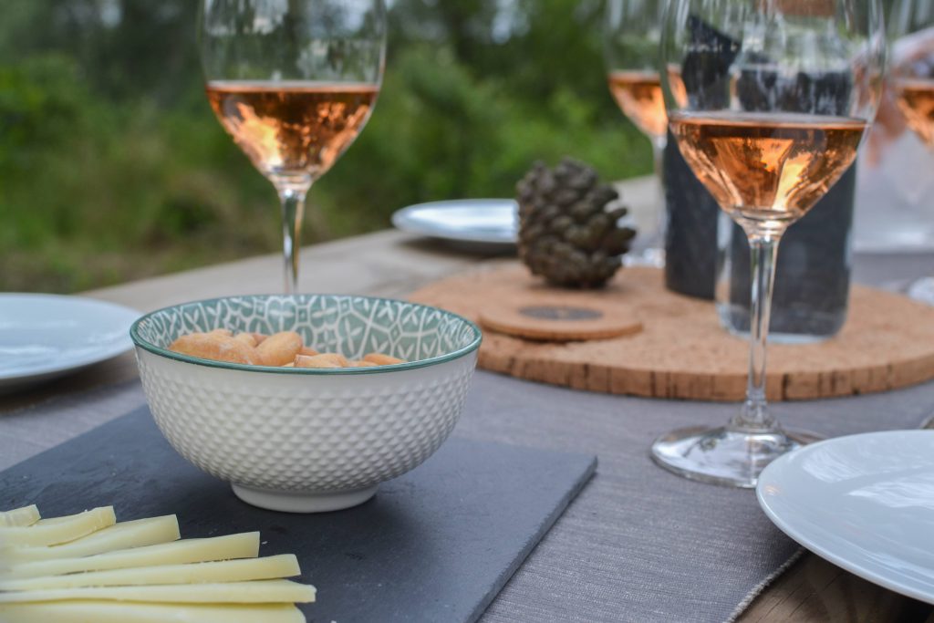 Wine Tour and Tasting at Celler Mas Geli