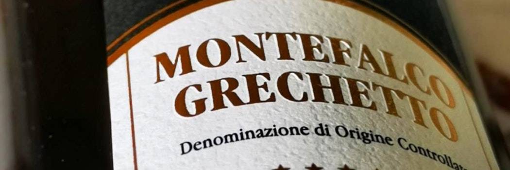 Sant’Agostino Tasting – white wines