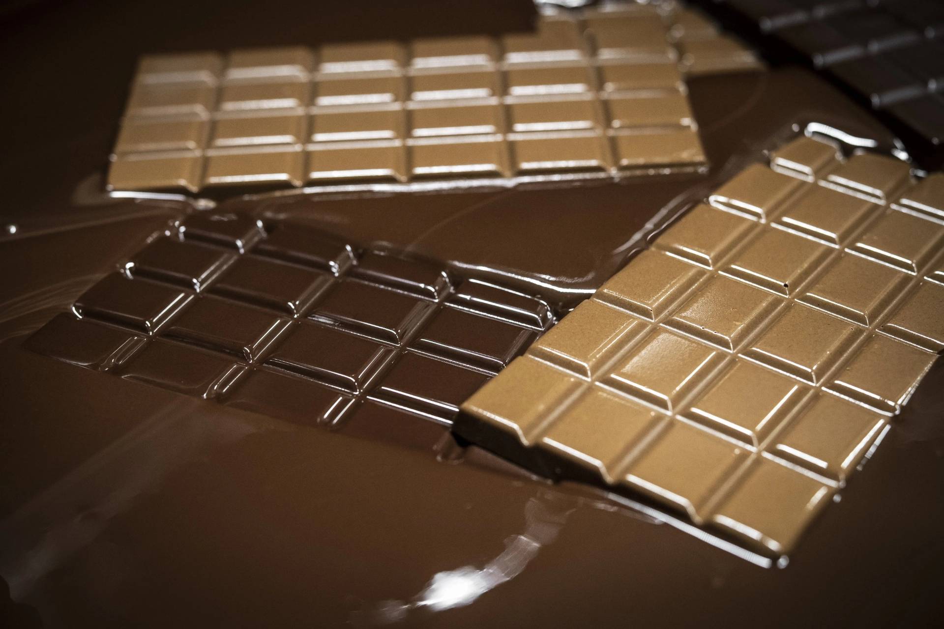 Wine and Chocolate Tasting