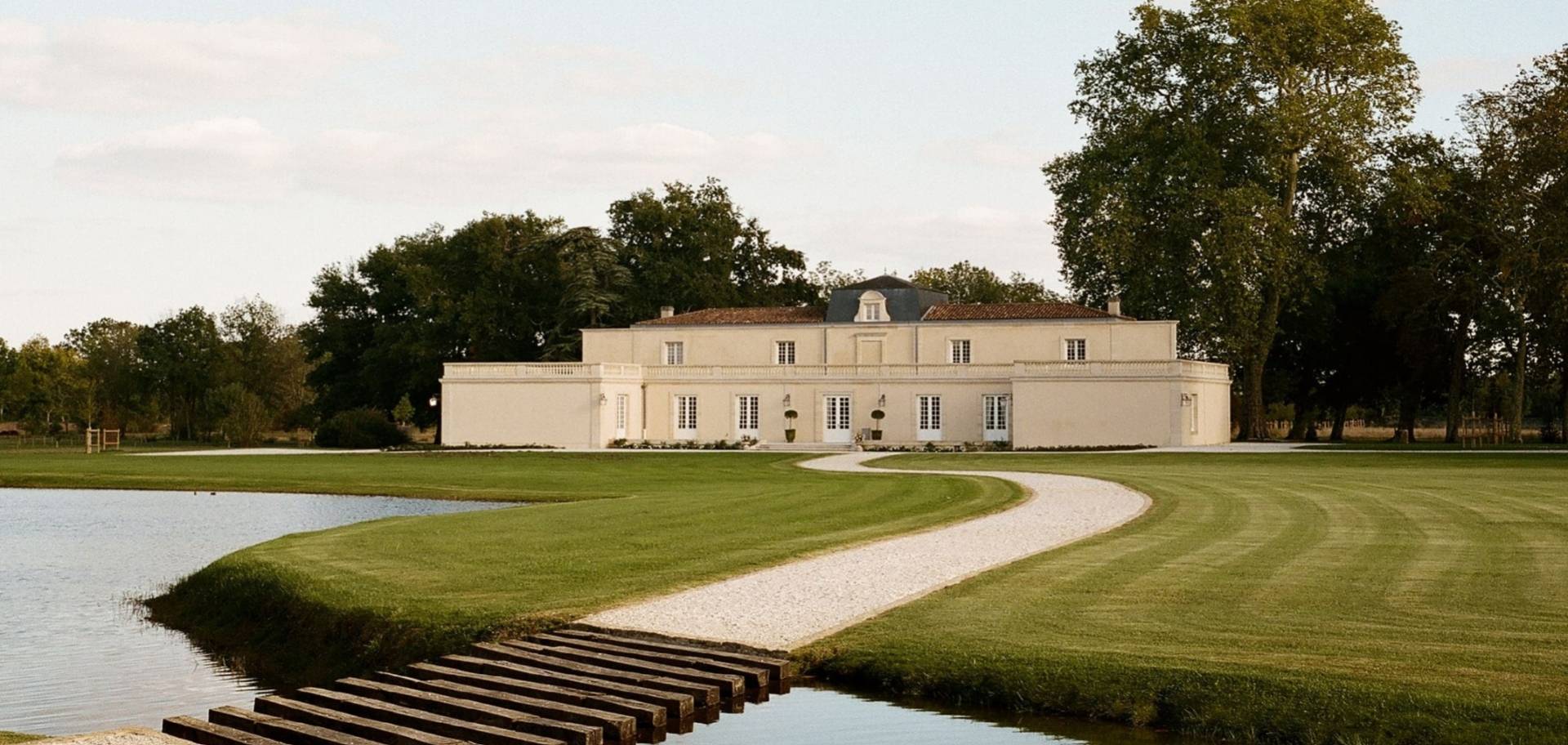 CHÂTEAU DAUZAC, GRAND CRU CLASSÉ