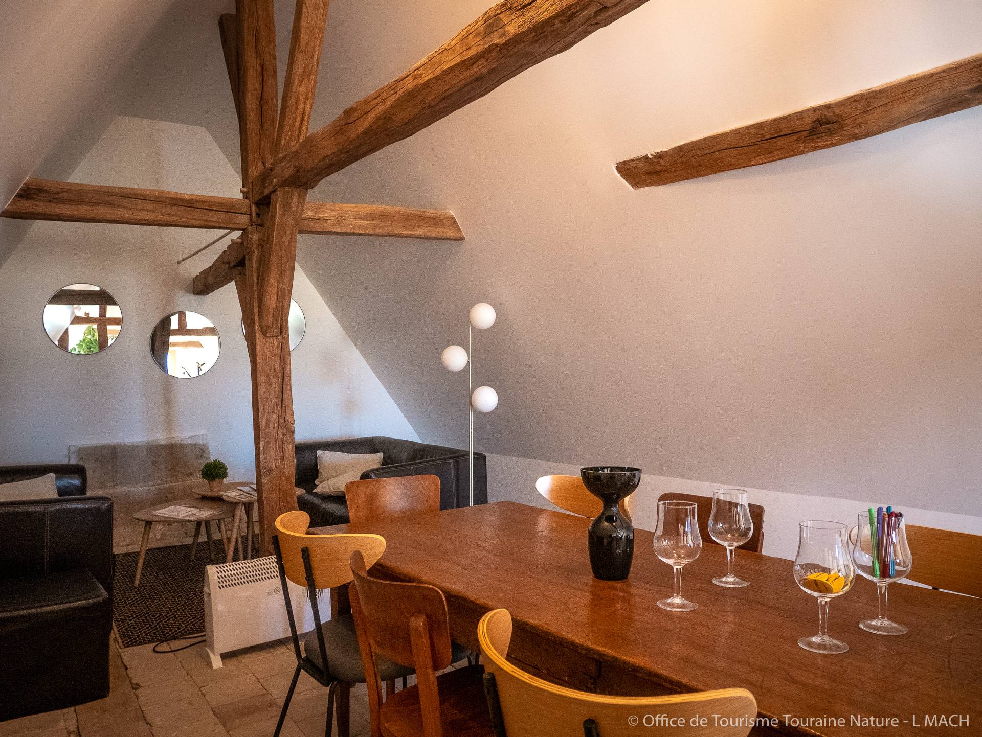 Come and discover our Domaine!