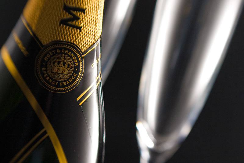 Moët & Chandon “Grand Vintage” Tour