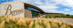 BERONIA