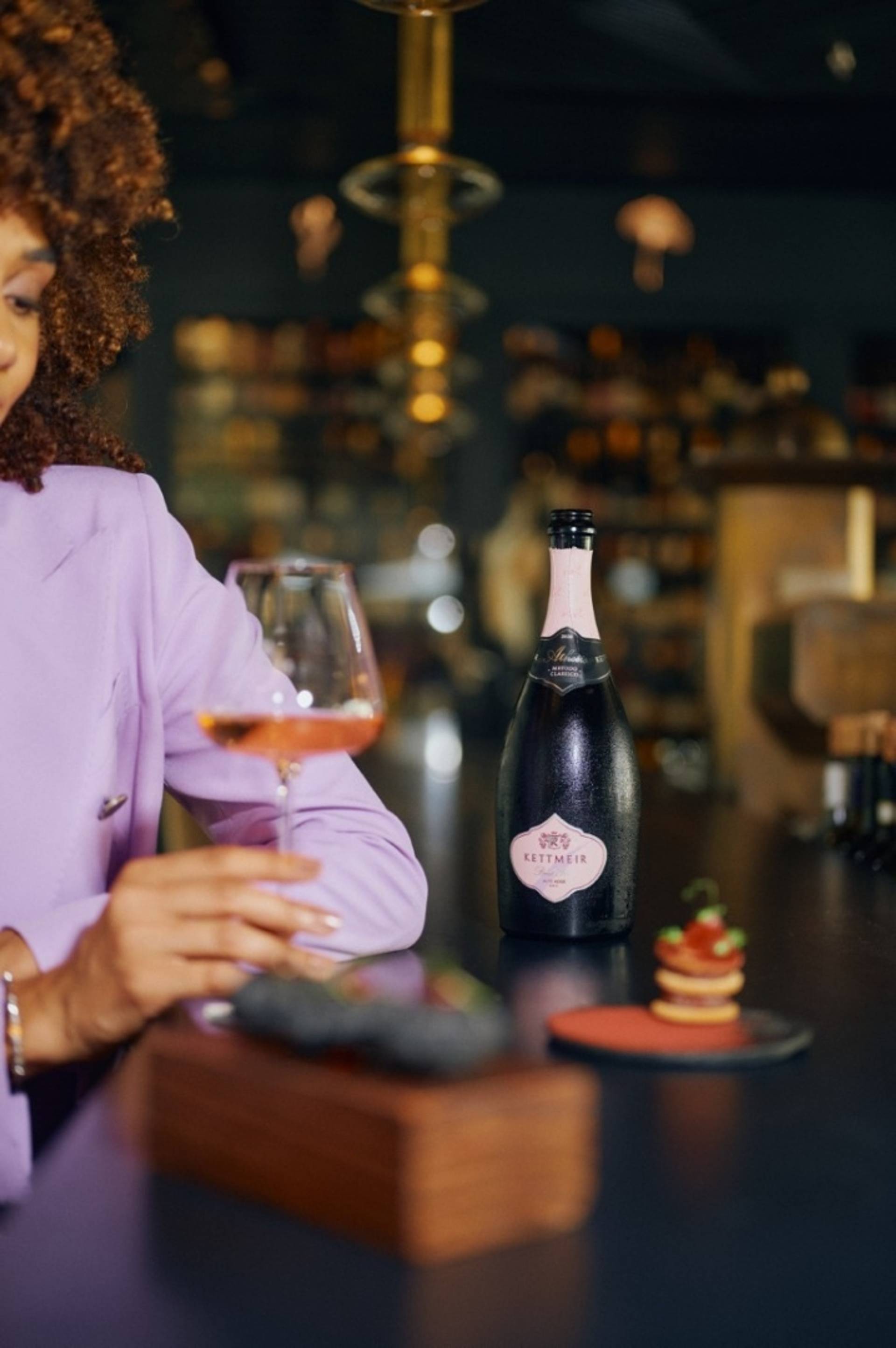 The Expressions of the Enological Mosaic