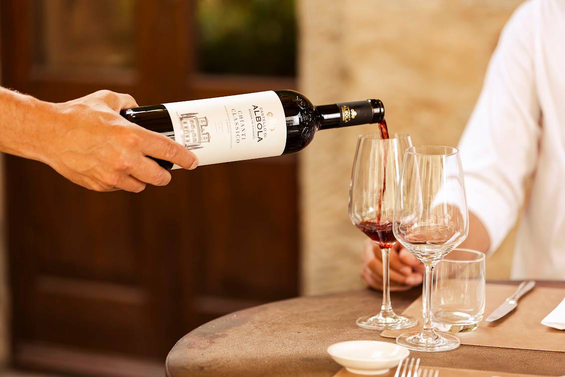 Guided Classic Tasting