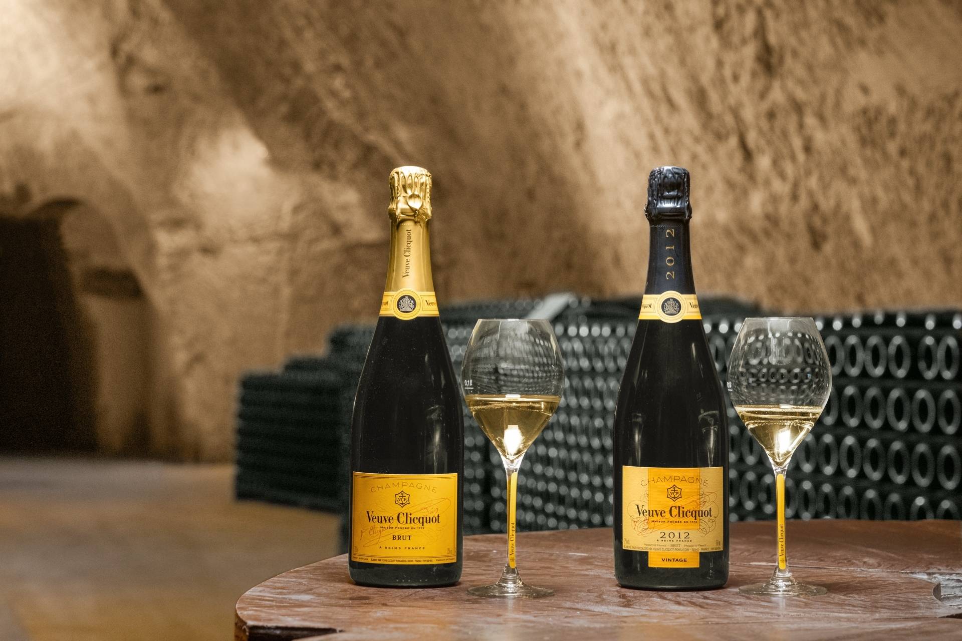 Only one quality, the very first