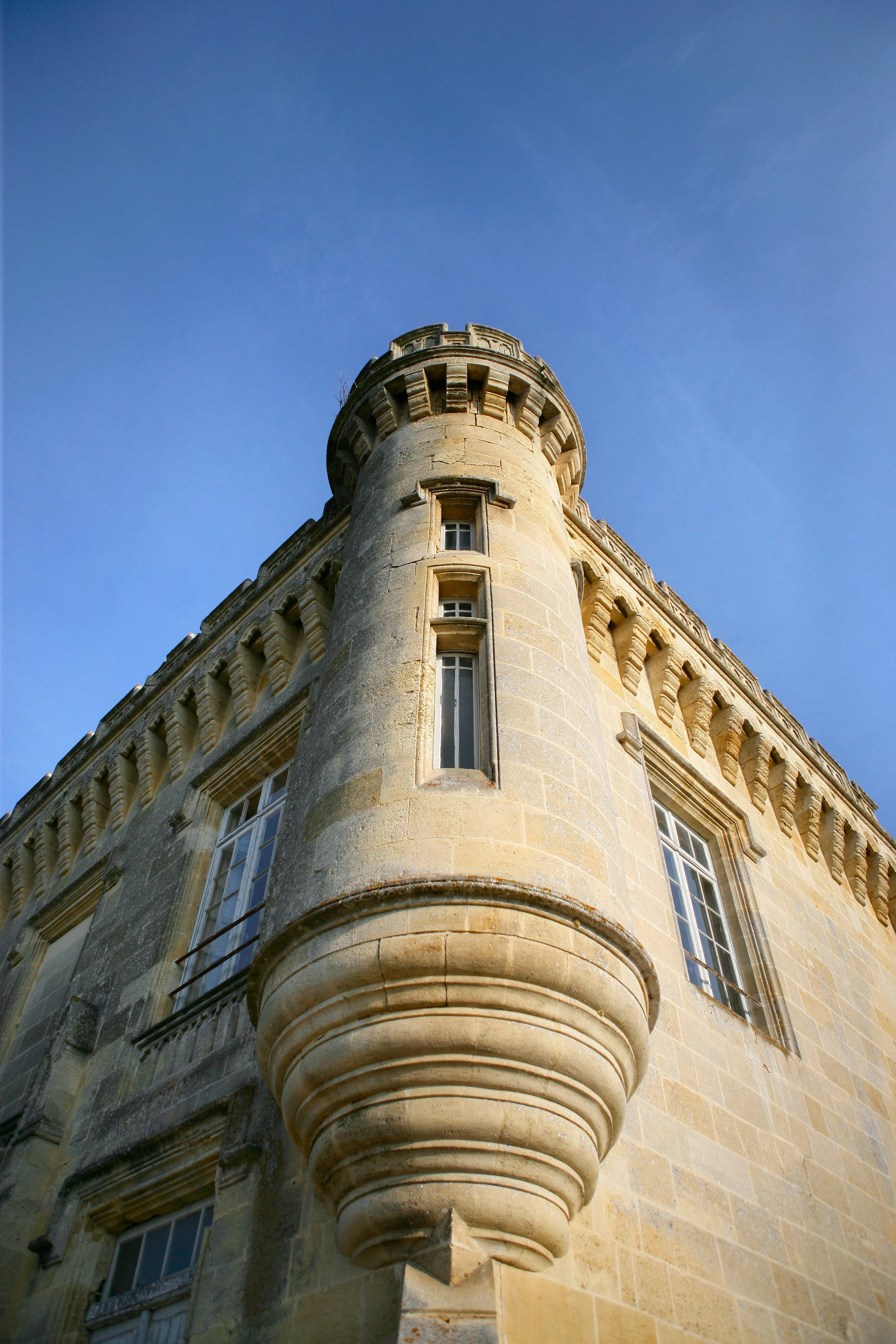 Visit and tasting around more than 700 years of history