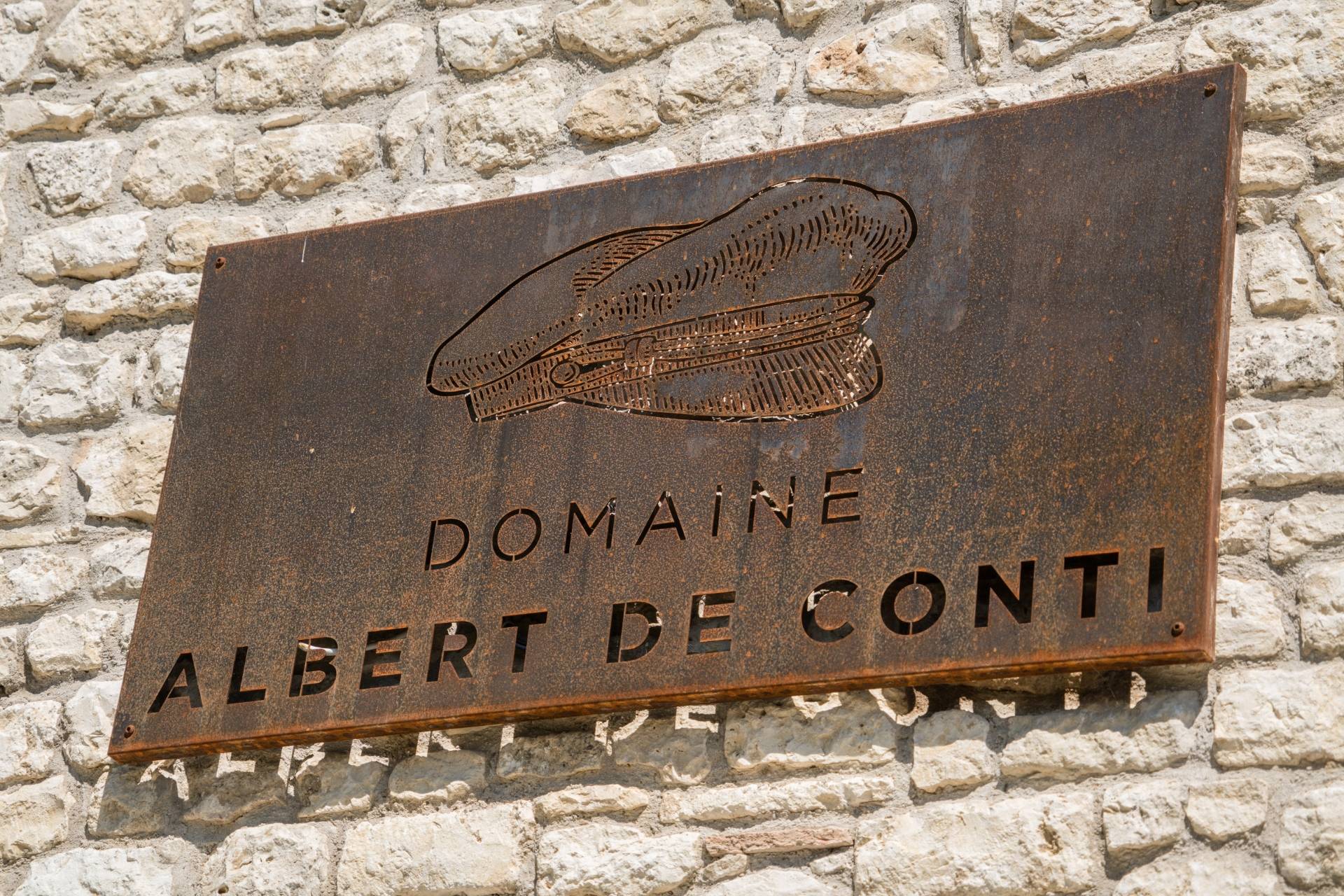 Full Visit & Tasting