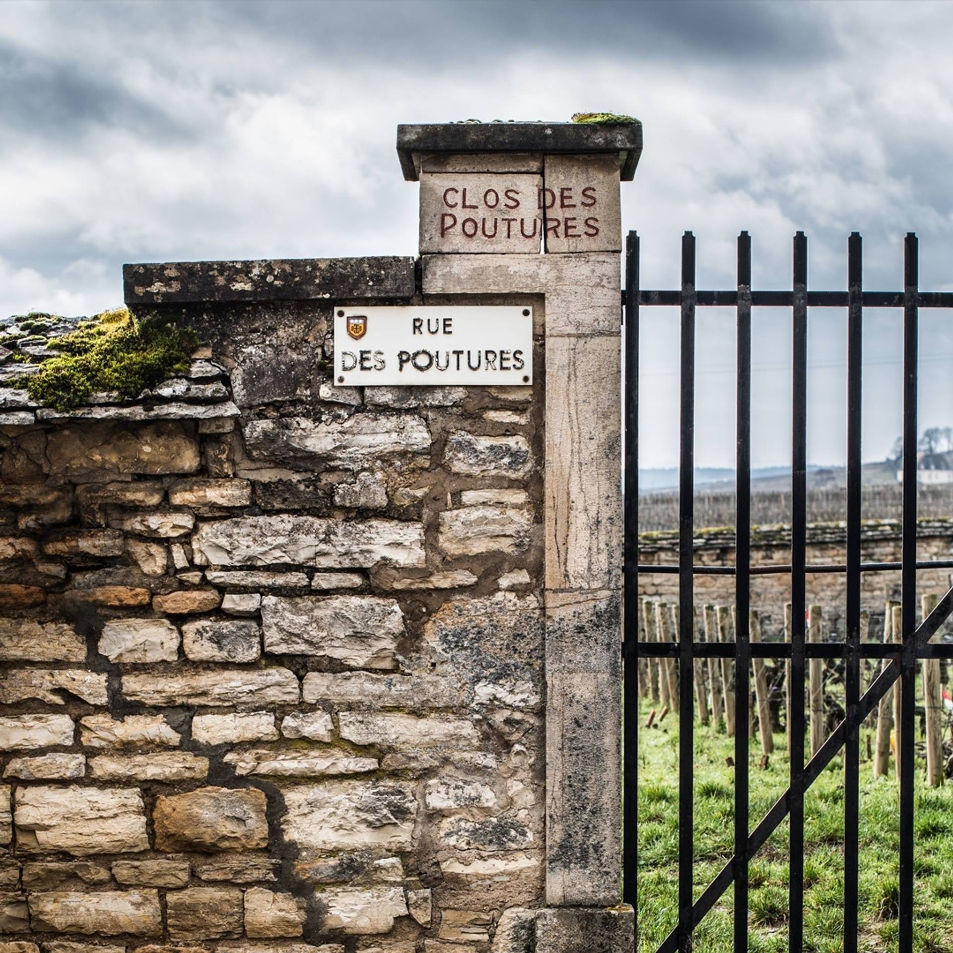 The beautiful escape: visit and tasting of 6 wines