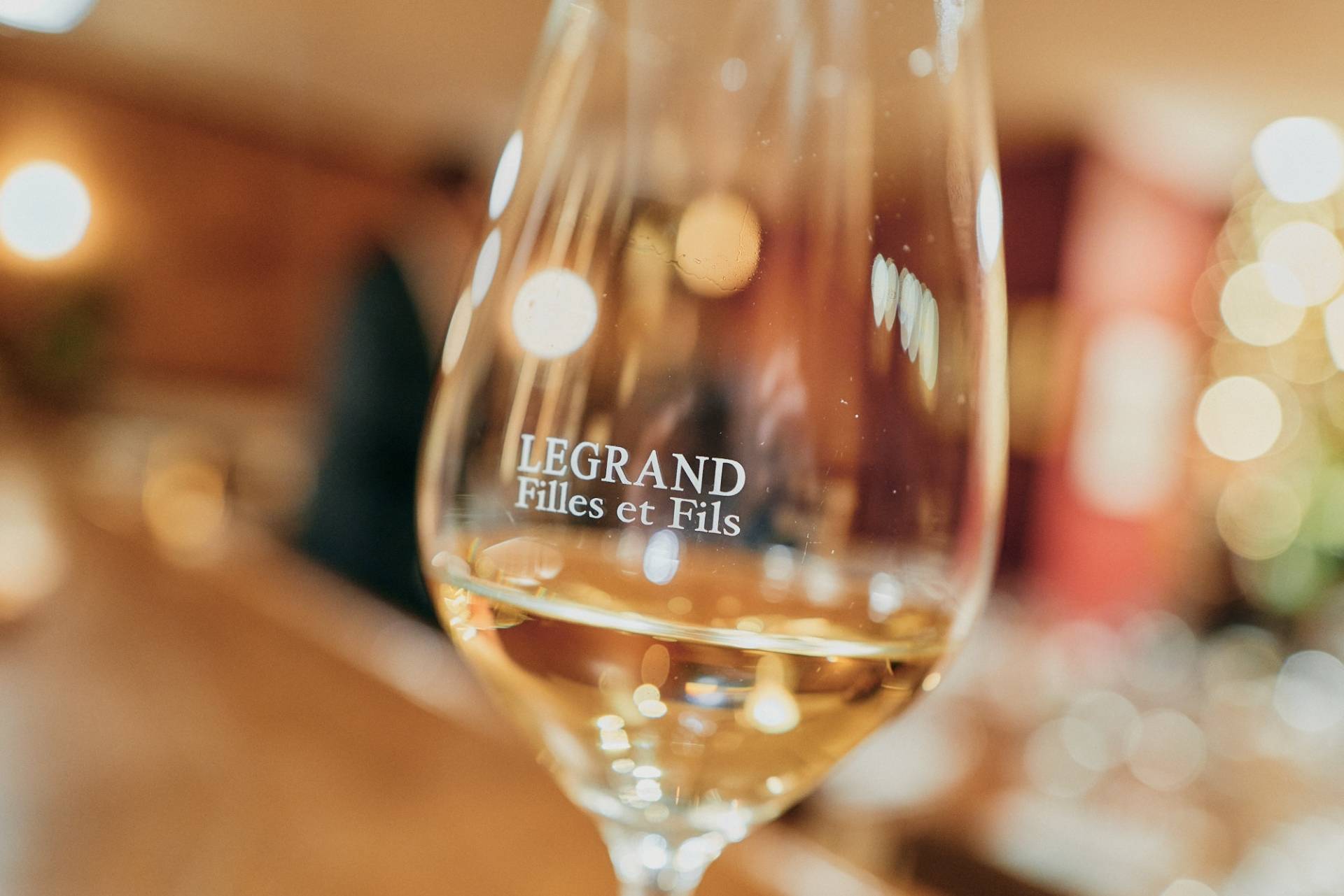 The Wine School – Blind Tasting