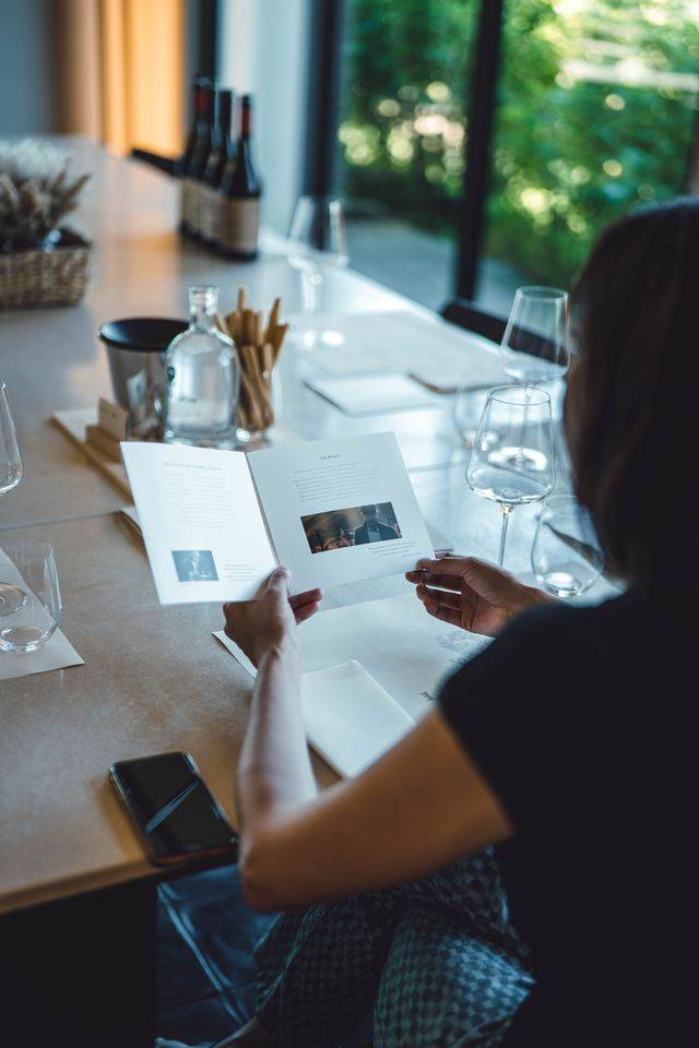 From Dogliani to Barolo