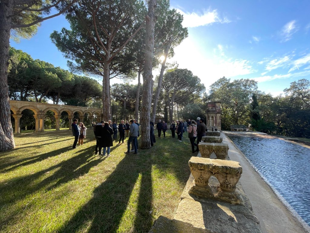 Mas del Vent: Heretical wines and false certainties