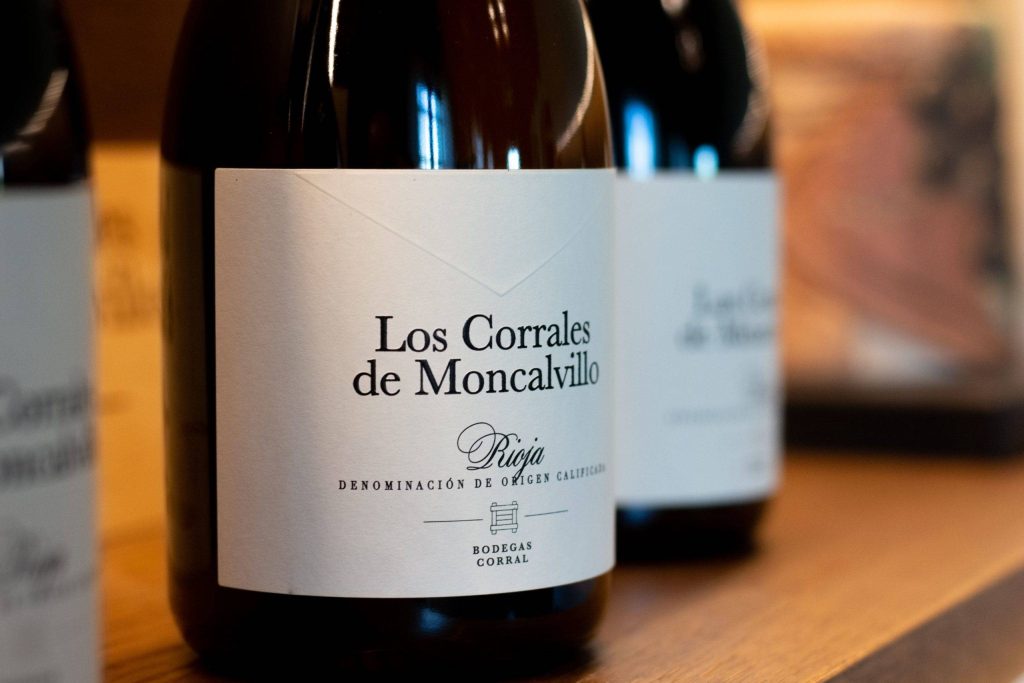 Corral Premium Experience