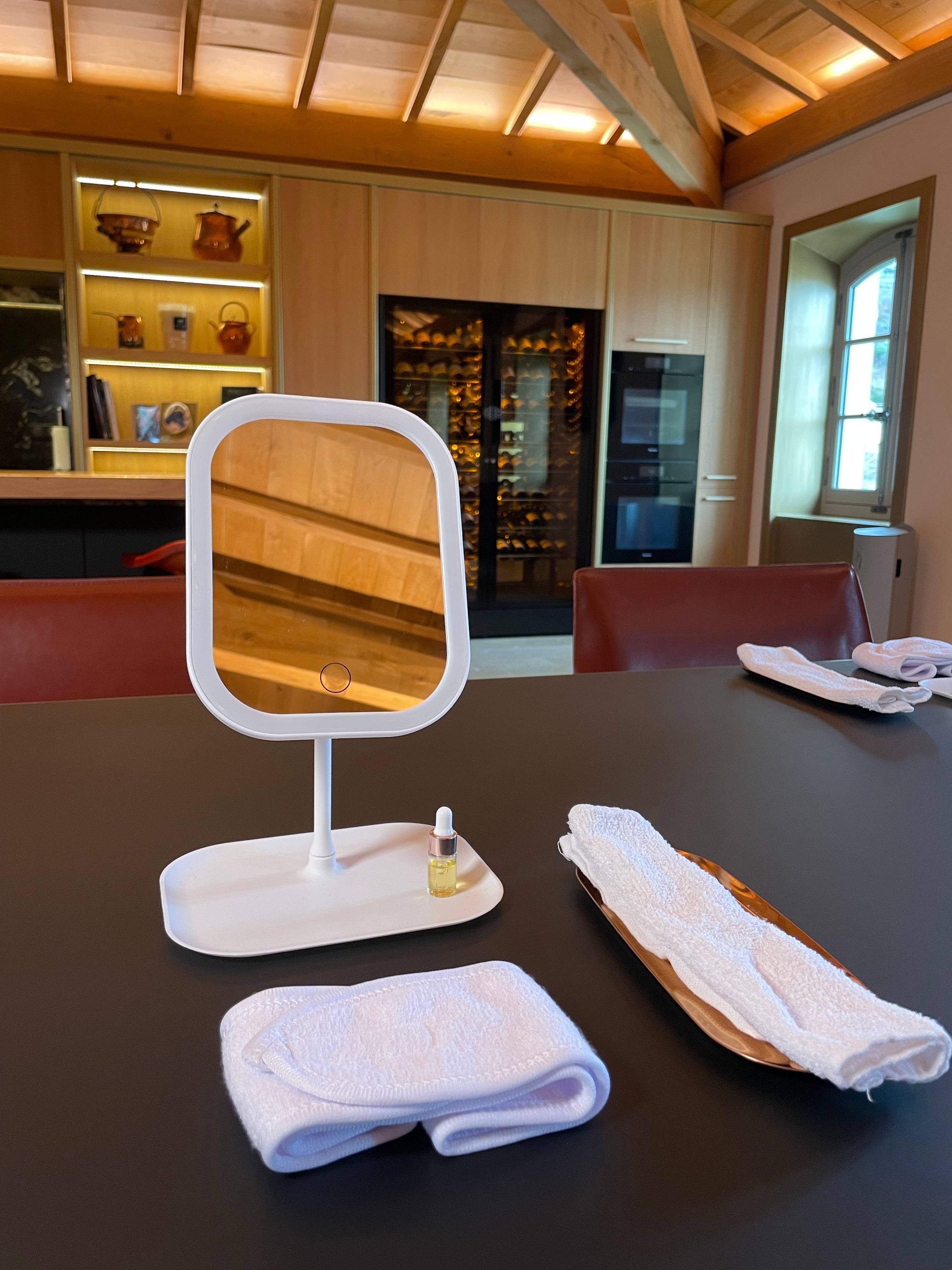 Saturday, March 7, 2026 – “Wine & Wellness” Workshop