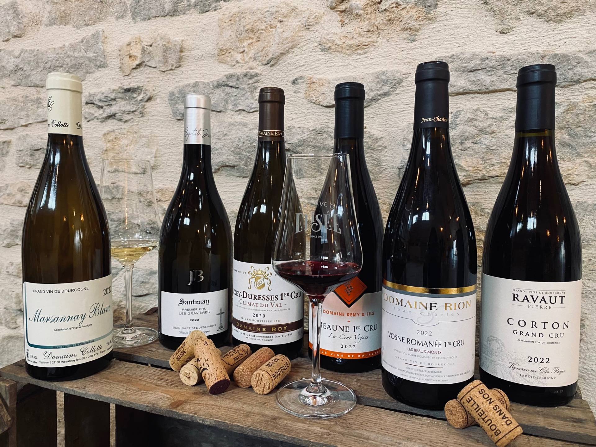 Prestige Tasting Special Wine Auction 2025