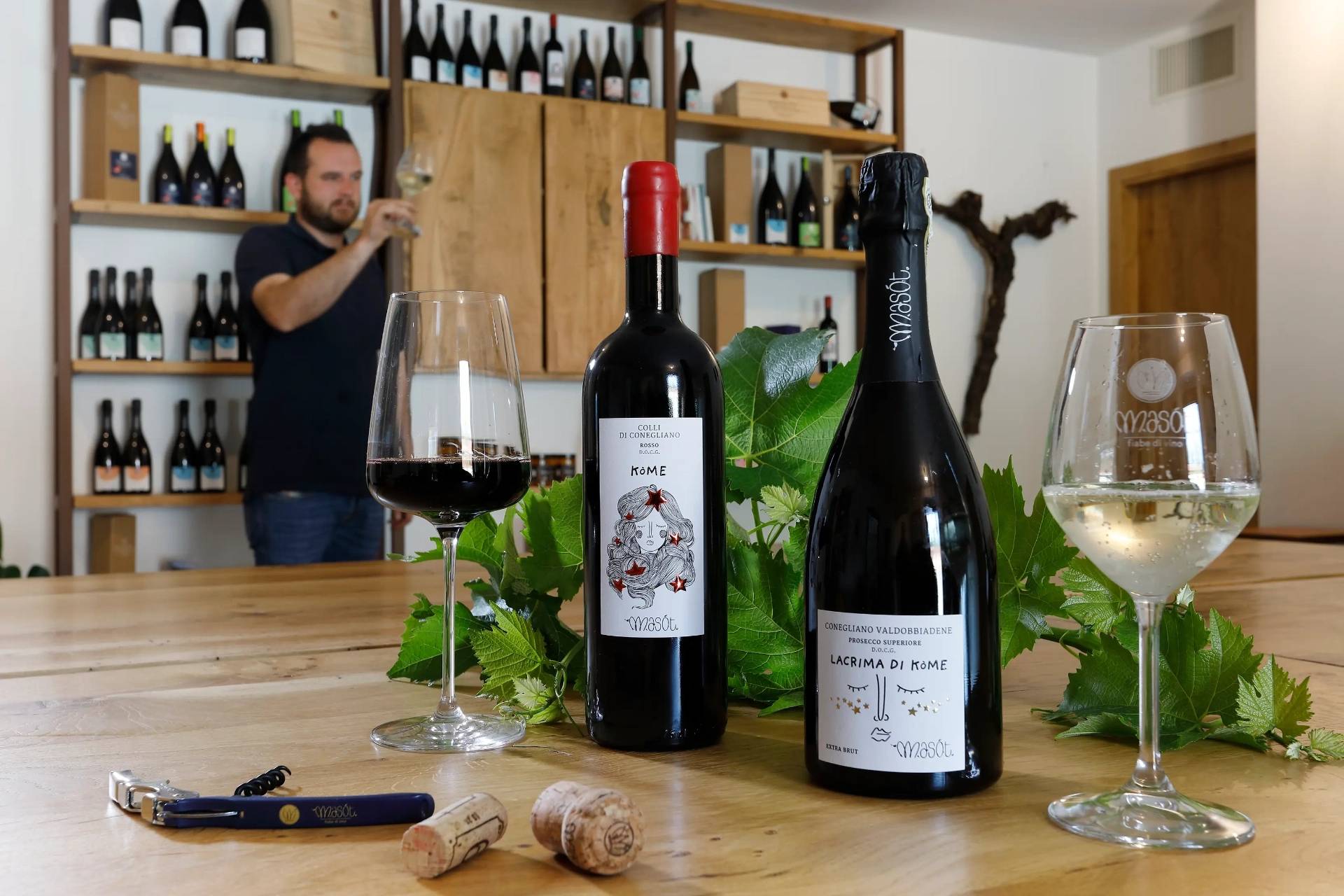 A Midsummer Night’s Dream