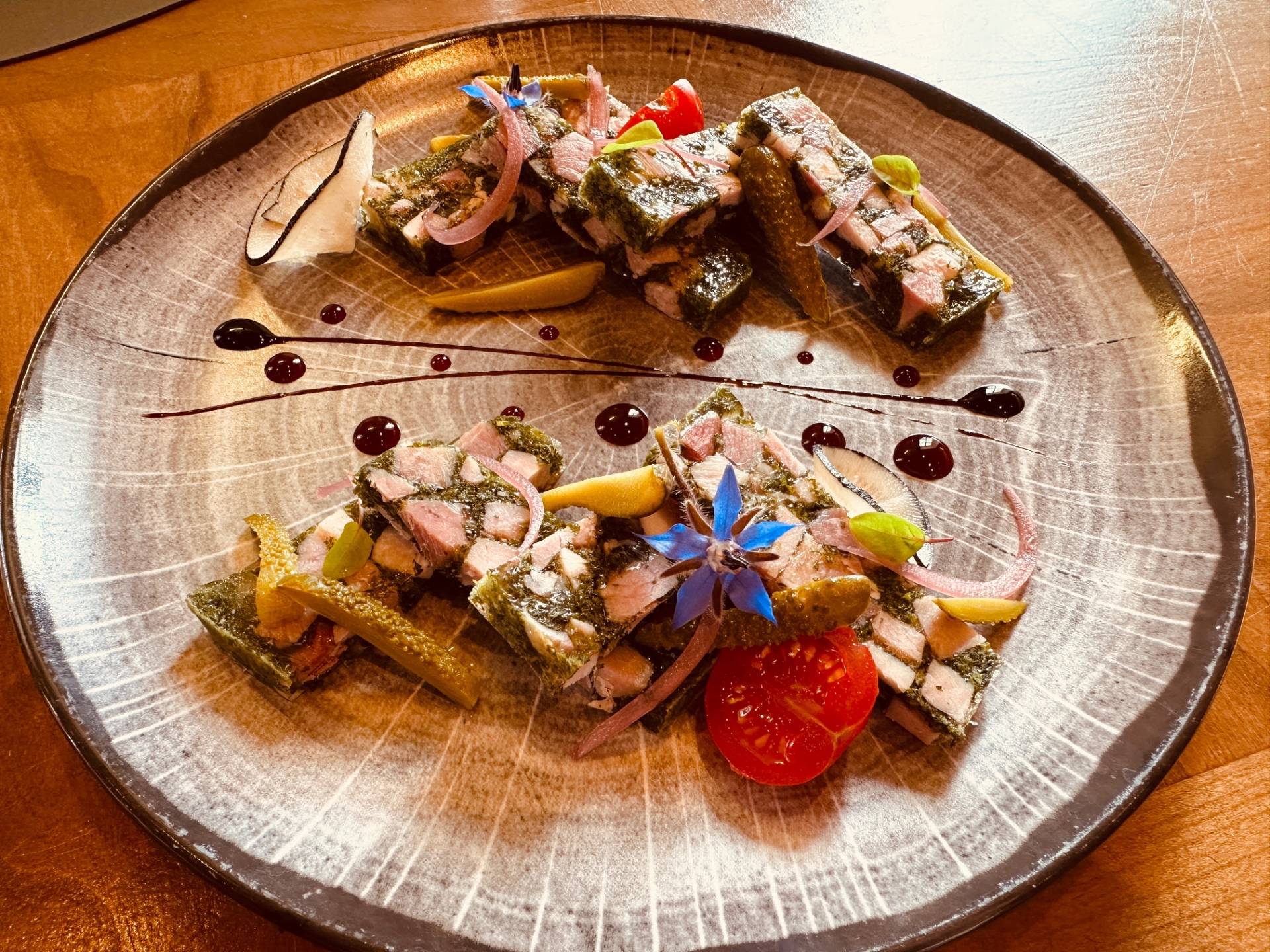 Introduction to Beaujolais wines