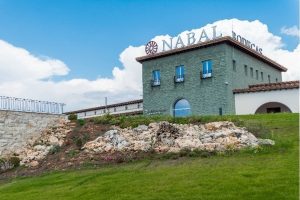 BODEGAS NABAL