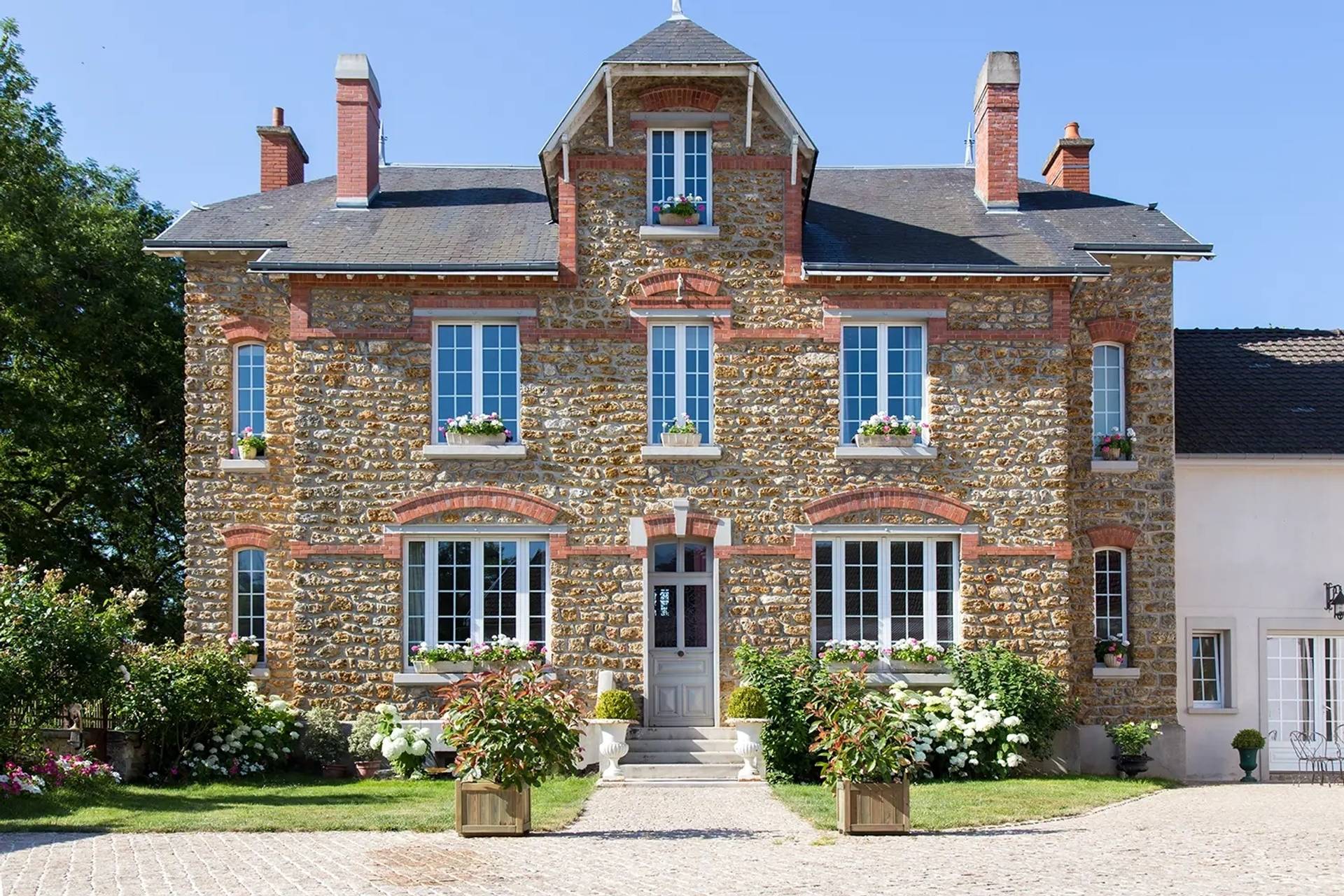 Visit and Tasting of 3 Champagnes