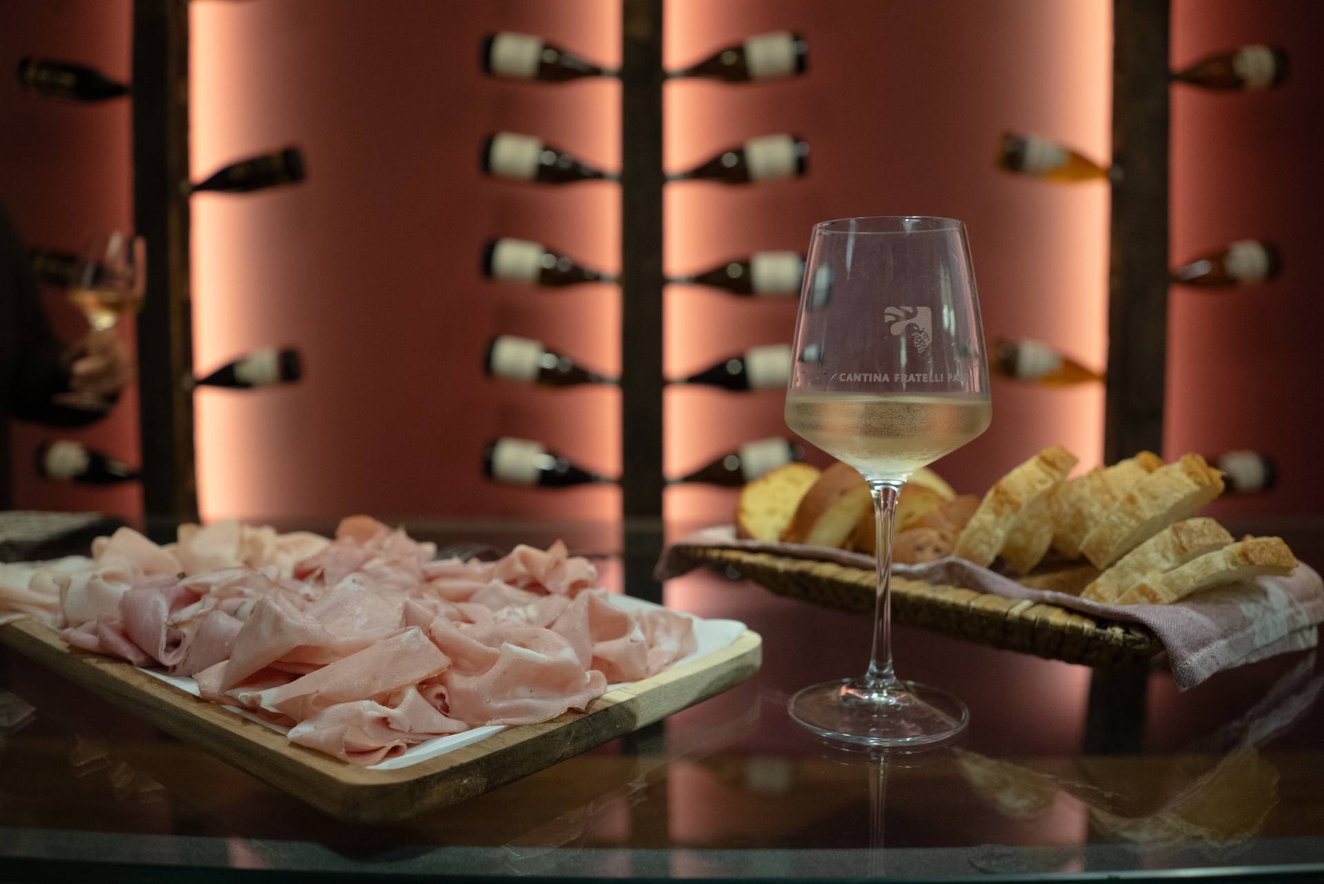 All White Wines from Cantina Fratelli Pardi