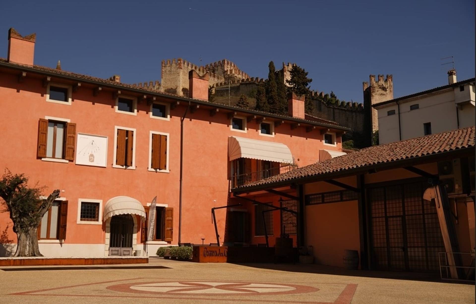 CANTINA DEL CASTELLO