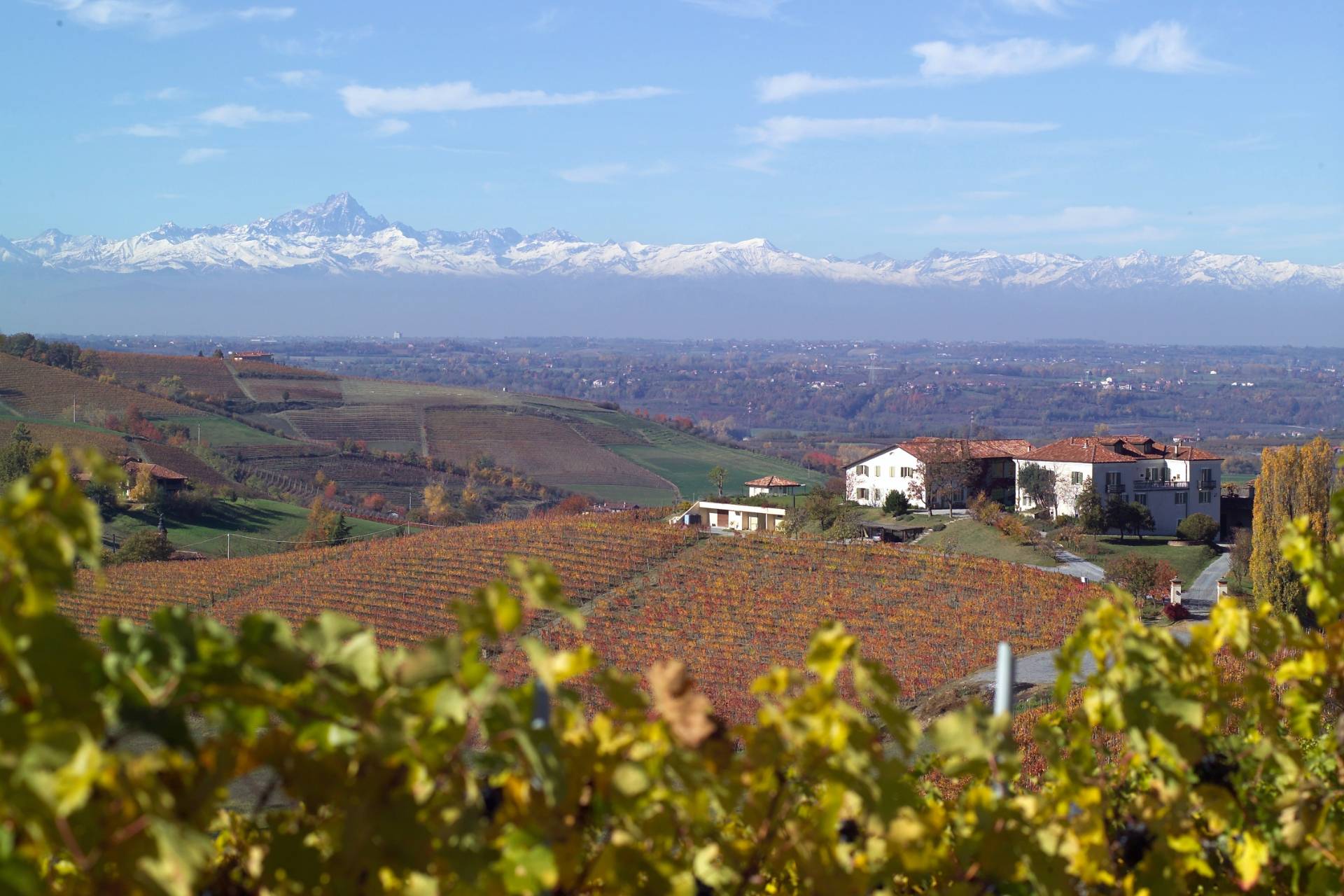 PODERI LUIGI EINAUDI