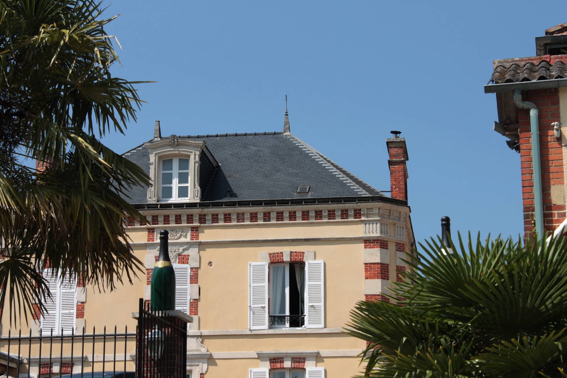 CHAMPAGNE PHILIPPE MARTIN