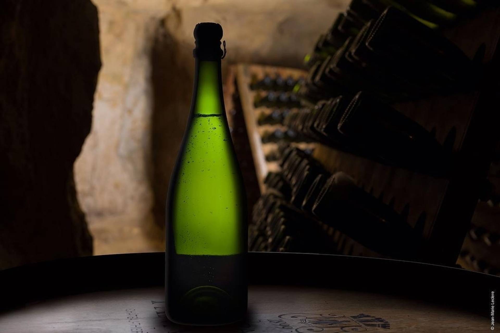 Visit and tasting of our Cuvée Sélection