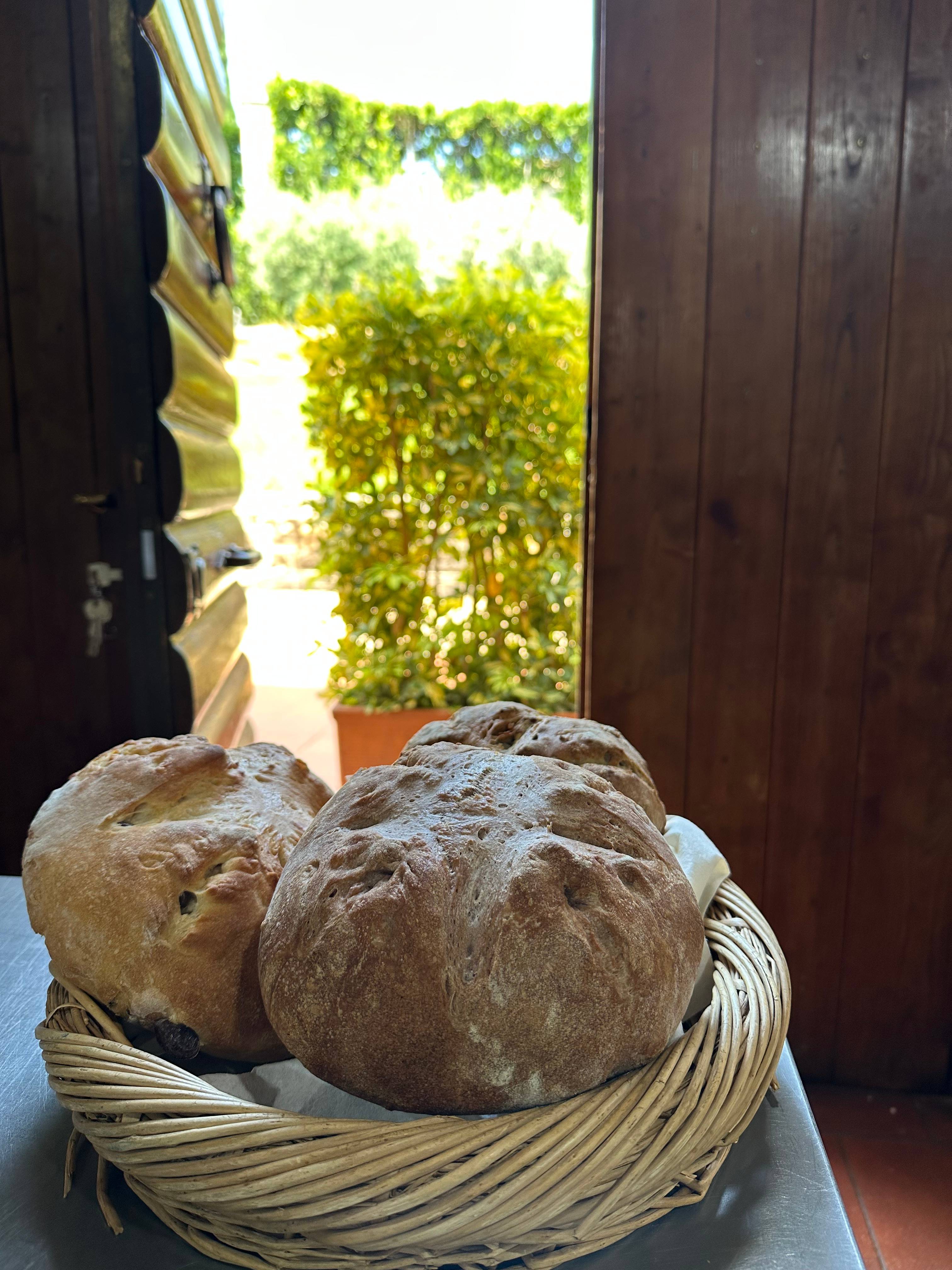 Etere Premium – Guided Tour and Lunch