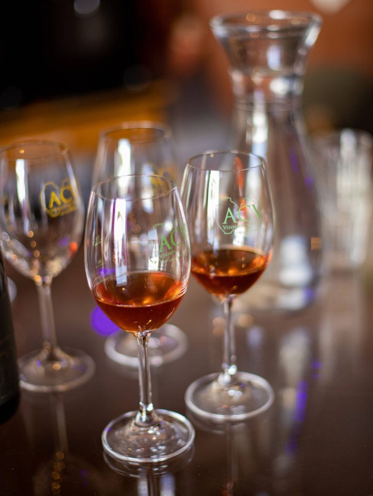 A day with Master Alexandre Frade