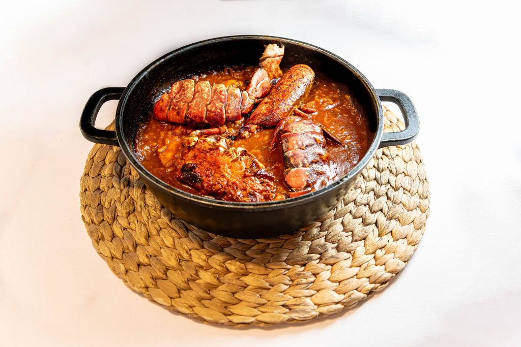 Piedra + Lagarona Experience