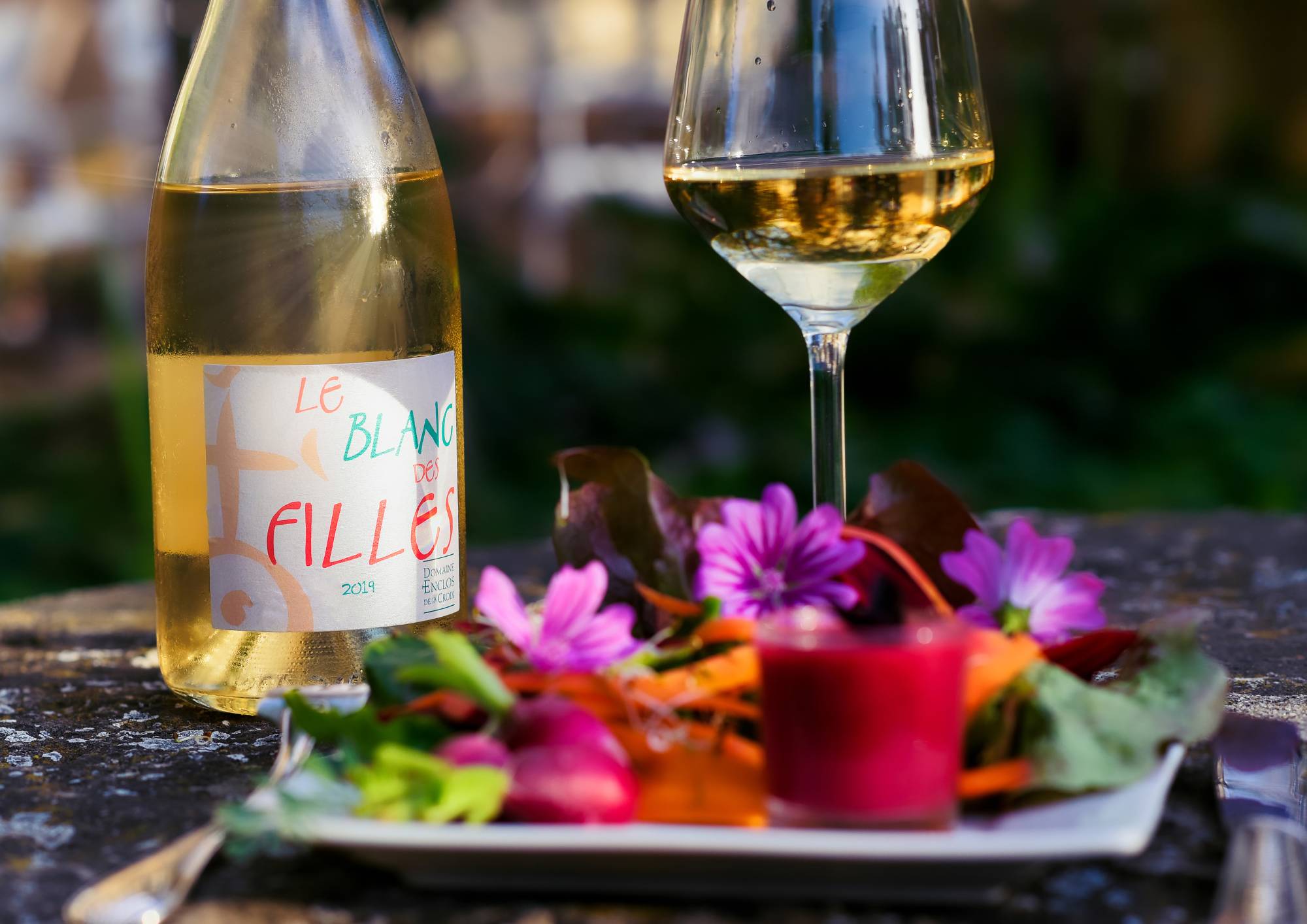 Get an introduction to cooking with a chef