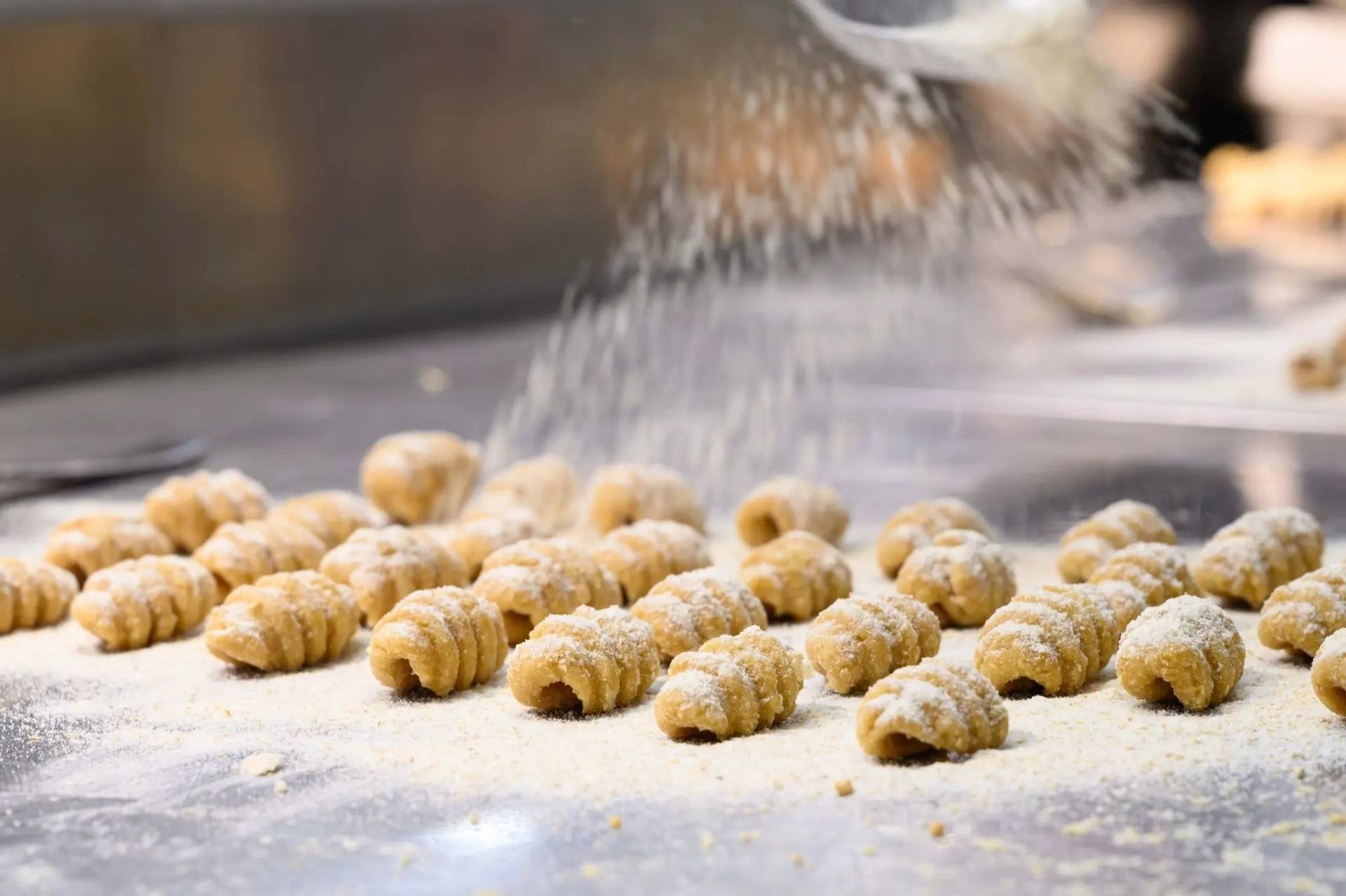 Cooking Class on Mount Etna with a glass of Favazza