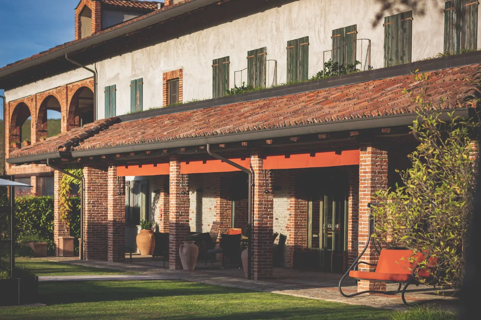 Baràc estate wine tour