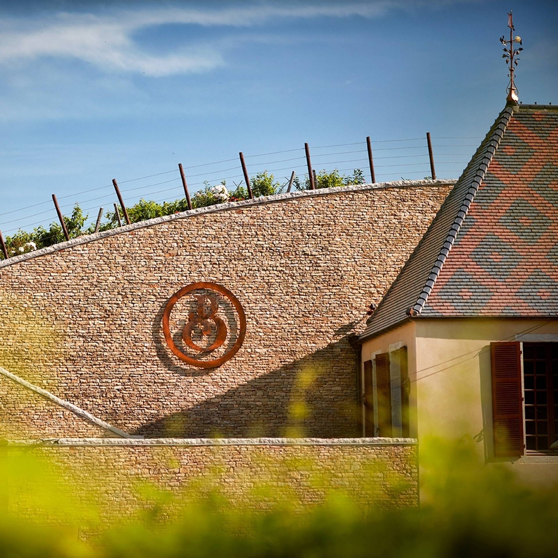 MAISON JEAN-CLAUDE BOISSET