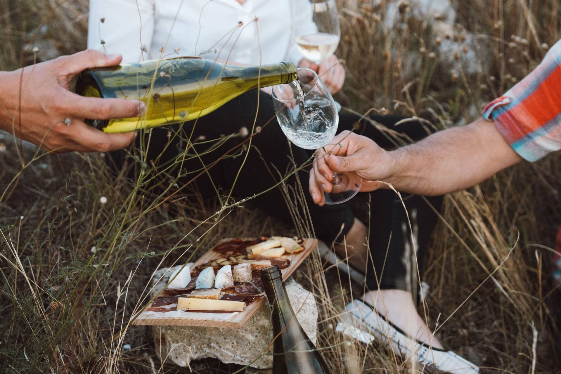 Discovering the icons of Chavignol