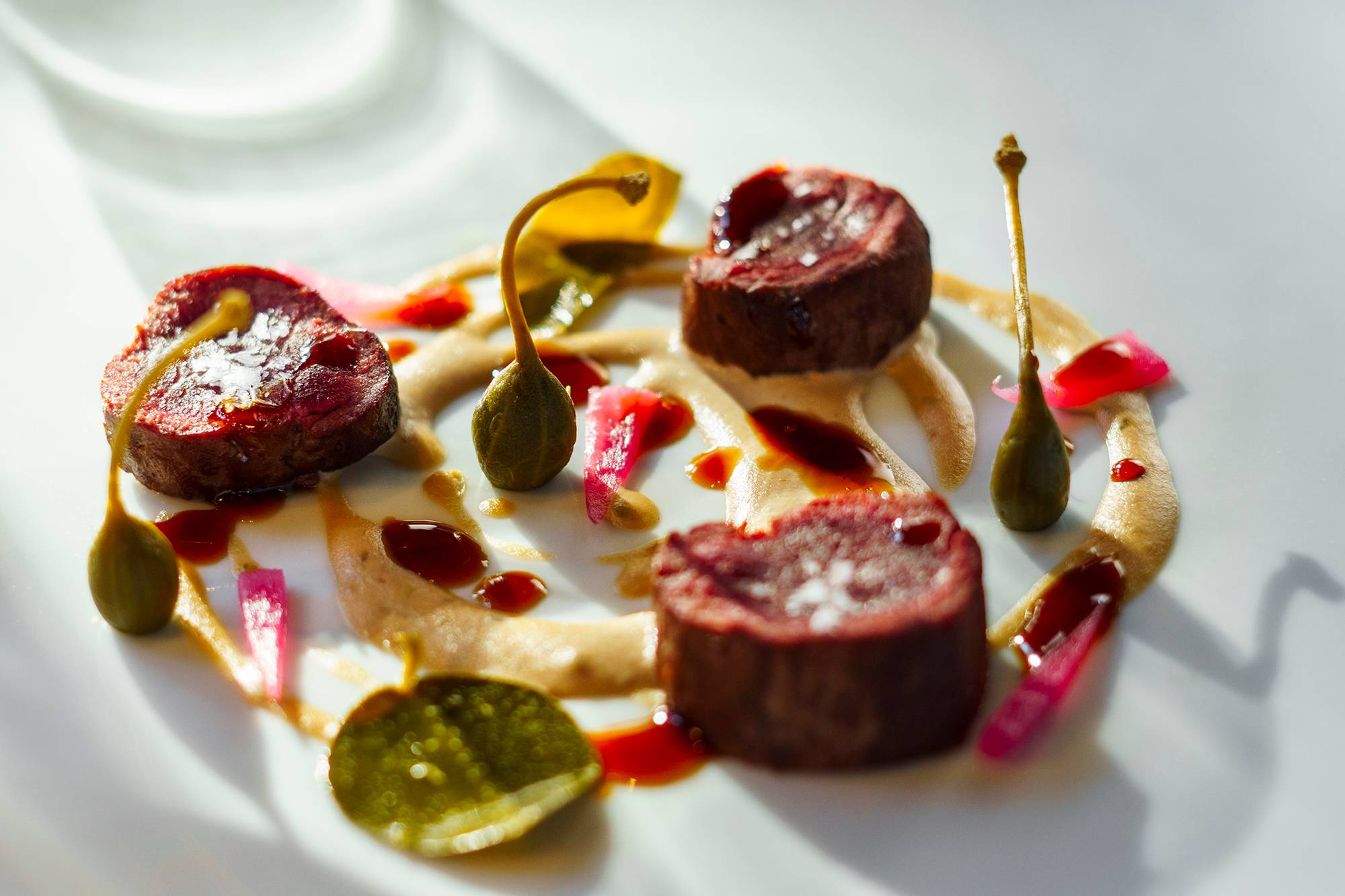 Fonterutoli Wine & Food