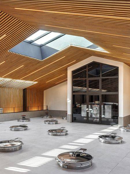 The flight of Grand-Puy Ducasse