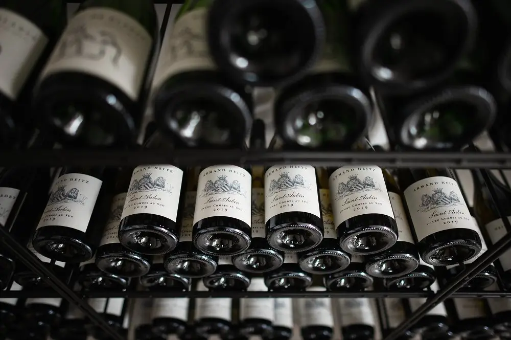 Cellar Secrets – Tasting of 6 wines